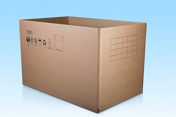Export Packaging manufactured at Bhaavya Ecopack, Kosamba Surat