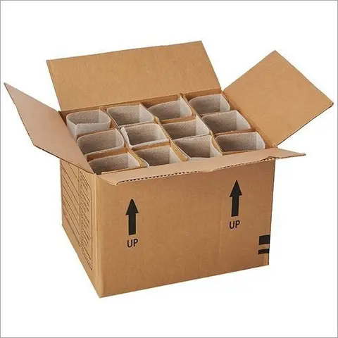 Glass Packaging manufactured at Bhaavya Ecopack, Kosamba Surat