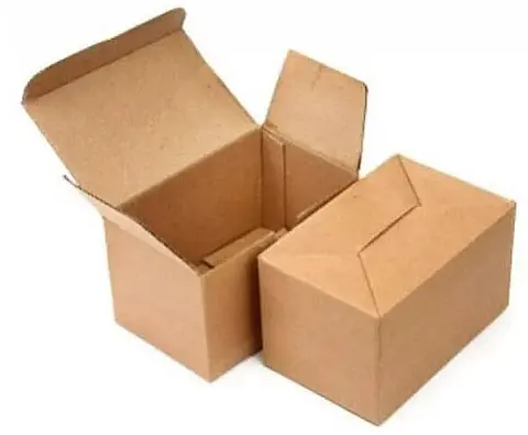 Yarn Packaging manufactured at Bhaavya Ecopack, Kosamba Surat