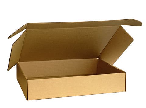 E-commerce Packaging manufactured at Bhaavya Ecopack, Kosamba Surat