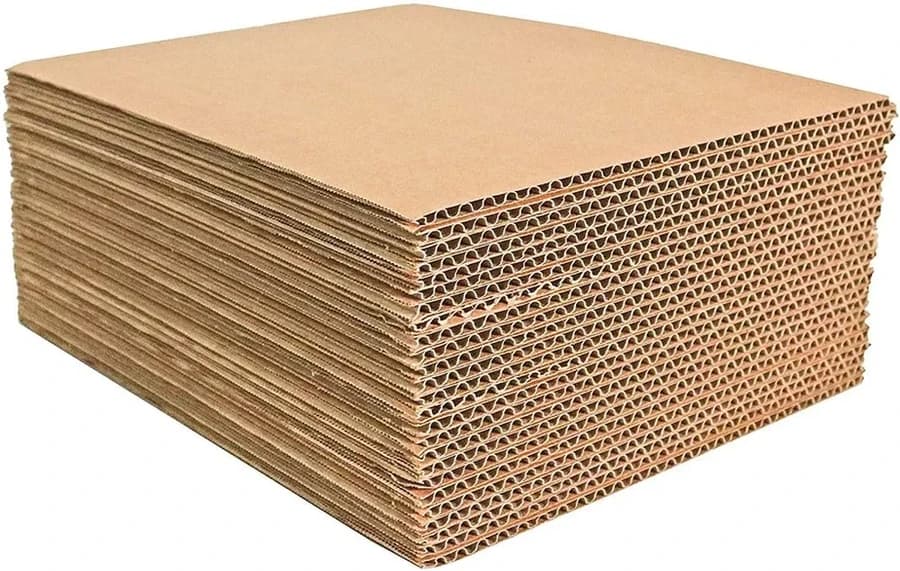 Solar Panel Packaging manufactured at Bhaavya Ecopack, Kosamba Surat
